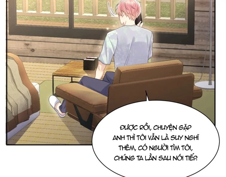 Lại Bị Bạn Trai Cũ Nhắm Đến Rồi Chapter 62 - Trang 22