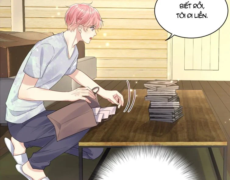 Lại Bị Bạn Trai Cũ Nhắm Đến Rồi Chapter 62 - Trang 24