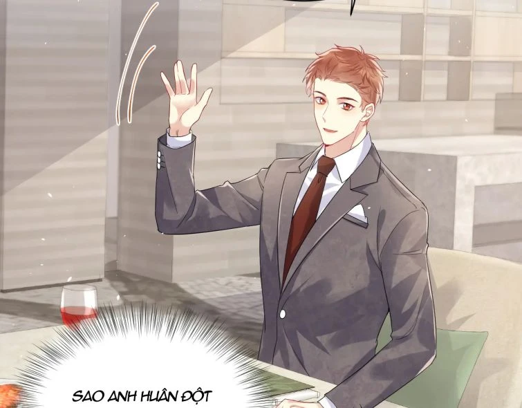 Lại Bị Bạn Trai Cũ Nhắm Đến Rồi Chapter 62 - Trang 27