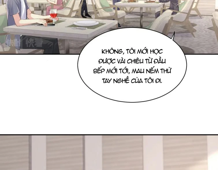 Lại Bị Bạn Trai Cũ Nhắm Đến Rồi Chapter 62 - Trang 29