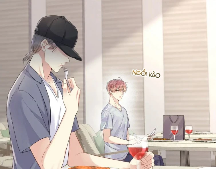 Lại Bị Bạn Trai Cũ Nhắm Đến Rồi Chapter 62 - Trang 30