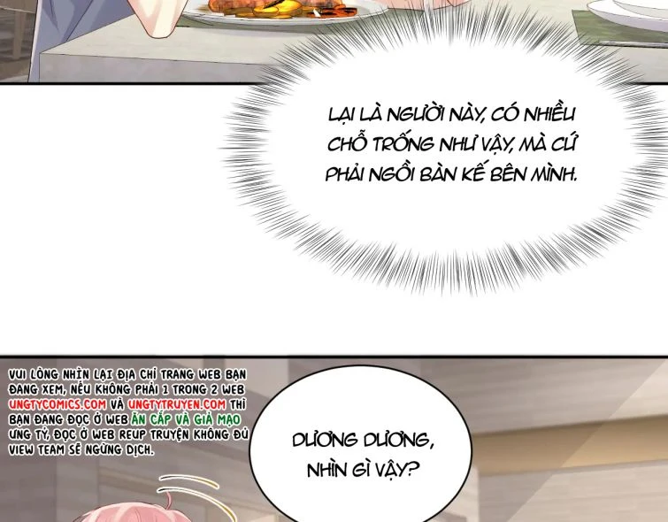 Lại Bị Bạn Trai Cũ Nhắm Đến Rồi Chapter 62 - Trang 31