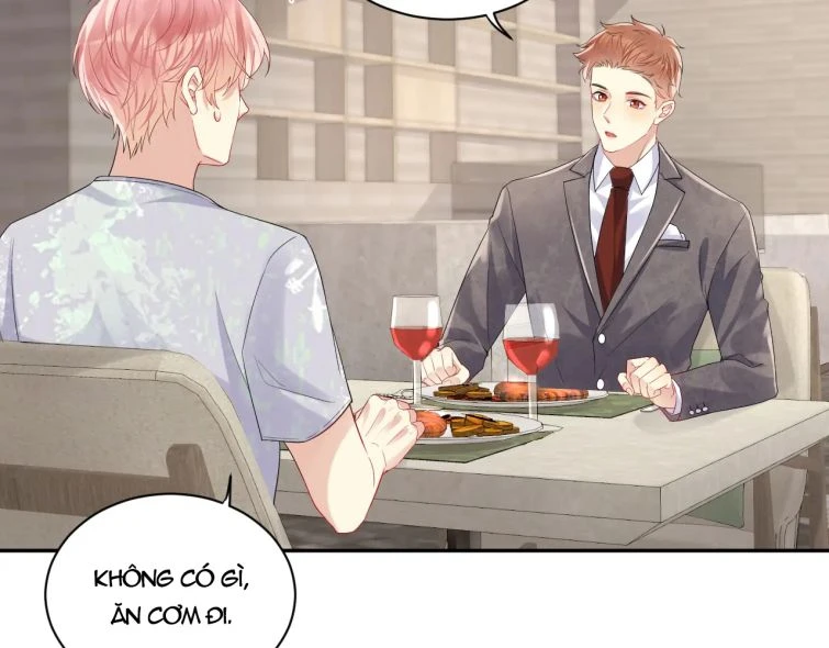 Lại Bị Bạn Trai Cũ Nhắm Đến Rồi Chapter 62 - Trang 32
