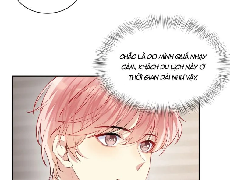 Lại Bị Bạn Trai Cũ Nhắm Đến Rồi Chapter 62 - Trang 33