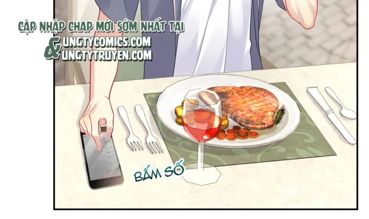 Lại Bị Bạn Trai Cũ Nhắm Đến Rồi Chapter 62 - Trang 36