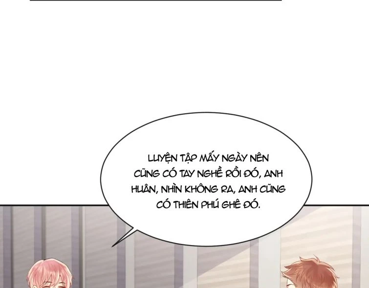 Lại Bị Bạn Trai Cũ Nhắm Đến Rồi Chapter 62 - Trang 38