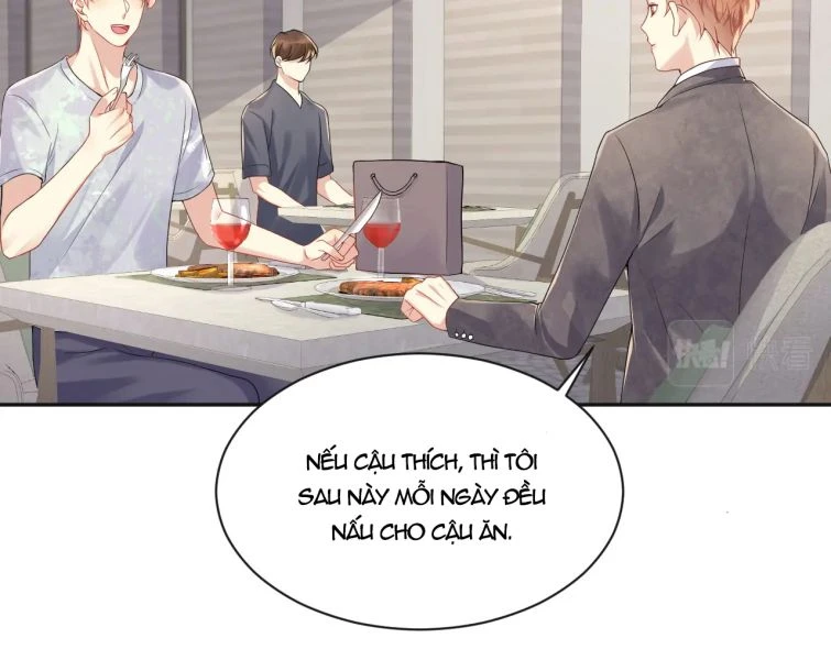 Lại Bị Bạn Trai Cũ Nhắm Đến Rồi Chapter 62 - Trang 39