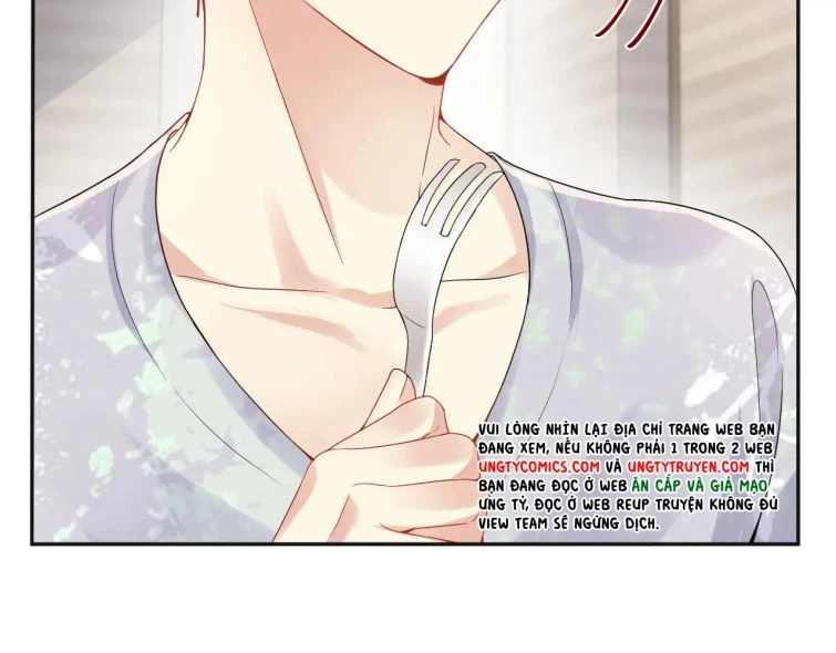Lại Bị Bạn Trai Cũ Nhắm Đến Rồi Chapter 62 - Trang 41