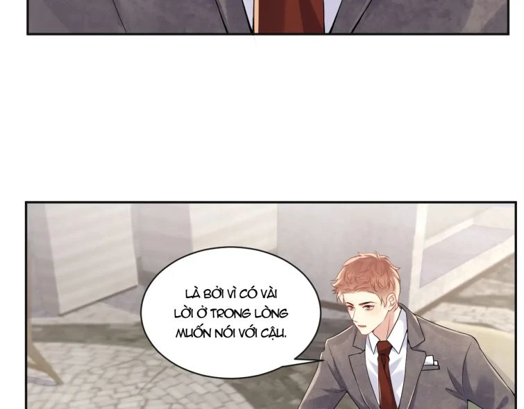 Lại Bị Bạn Trai Cũ Nhắm Đến Rồi Chapter 62 - Trang 44