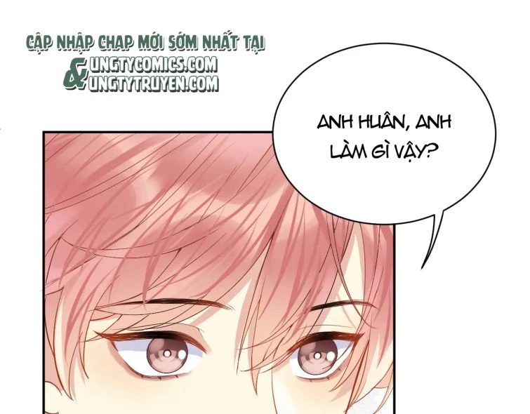 Lại Bị Bạn Trai Cũ Nhắm Đến Rồi Chapter 62 - Trang 46