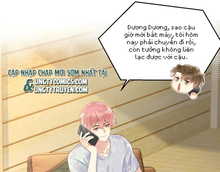 Lại Bị Bạn Trai Cũ Nhắm Đến Rồi Chapter 62 - Trang 6