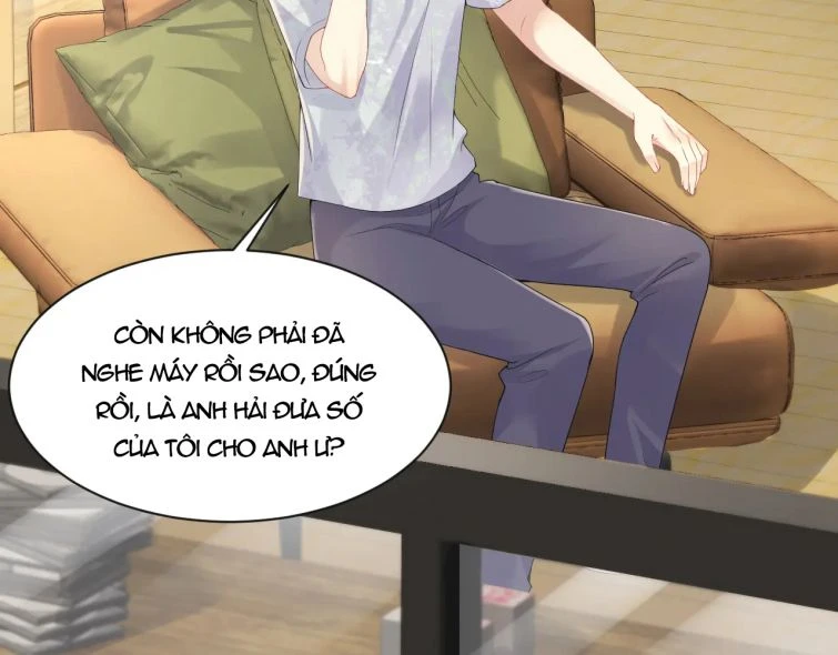 Lại Bị Bạn Trai Cũ Nhắm Đến Rồi Chapter 62 - Trang 7