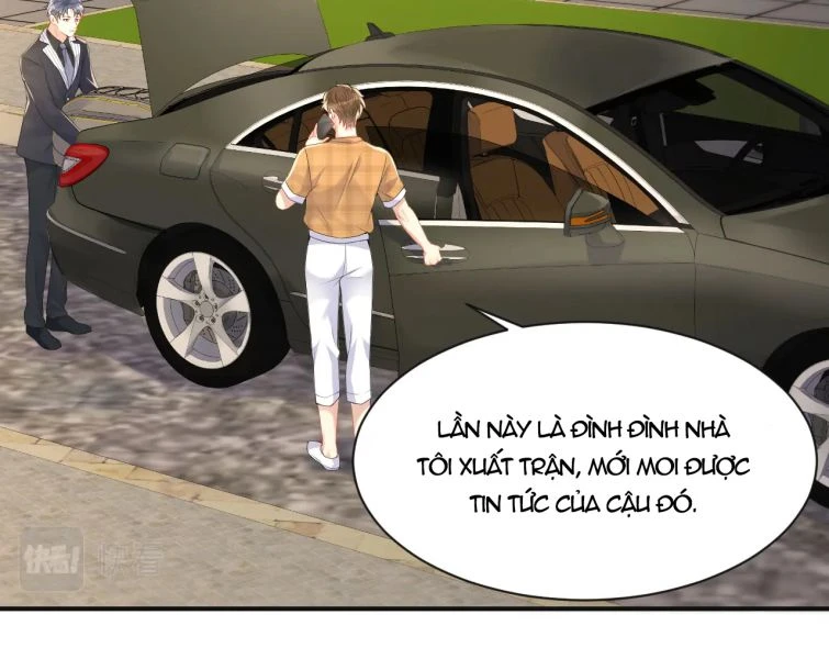 Lại Bị Bạn Trai Cũ Nhắm Đến Rồi Chapter 62 - Trang 9