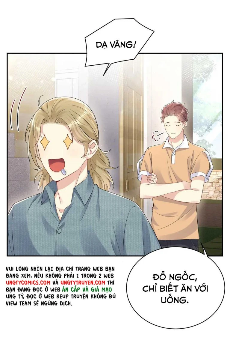 Lại Bị Bạn Trai Cũ Nhắm Đến Rồi Chapter 64 - Trang 13