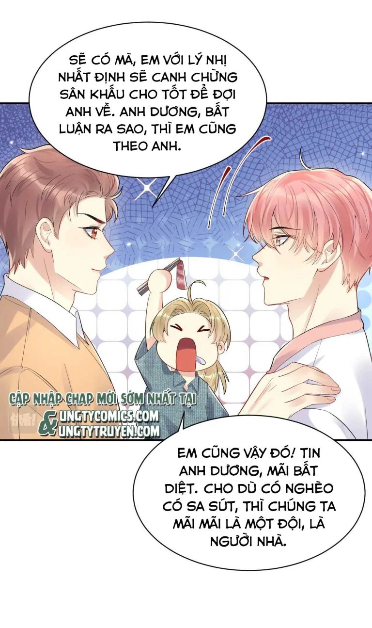 Lại Bị Bạn Trai Cũ Nhắm Đến Rồi Chapter 64 - Trang 15