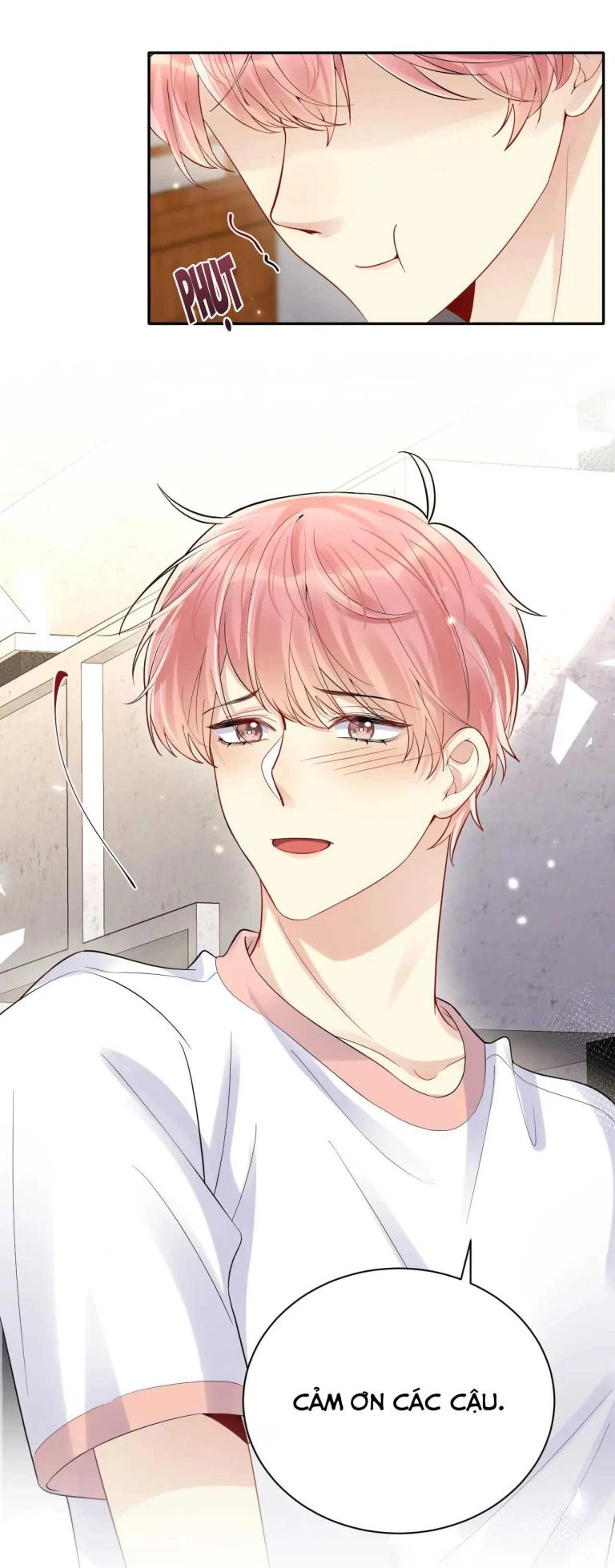 Lại Bị Bạn Trai Cũ Nhắm Đến Rồi Chapter 64 - Trang 16
