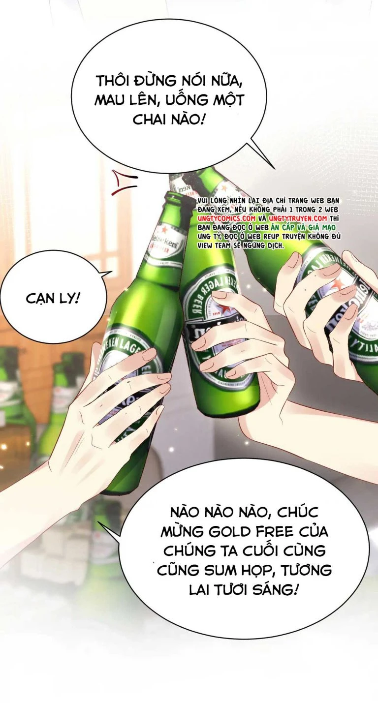 Lại Bị Bạn Trai Cũ Nhắm Đến Rồi Chapter 64 - Trang 17