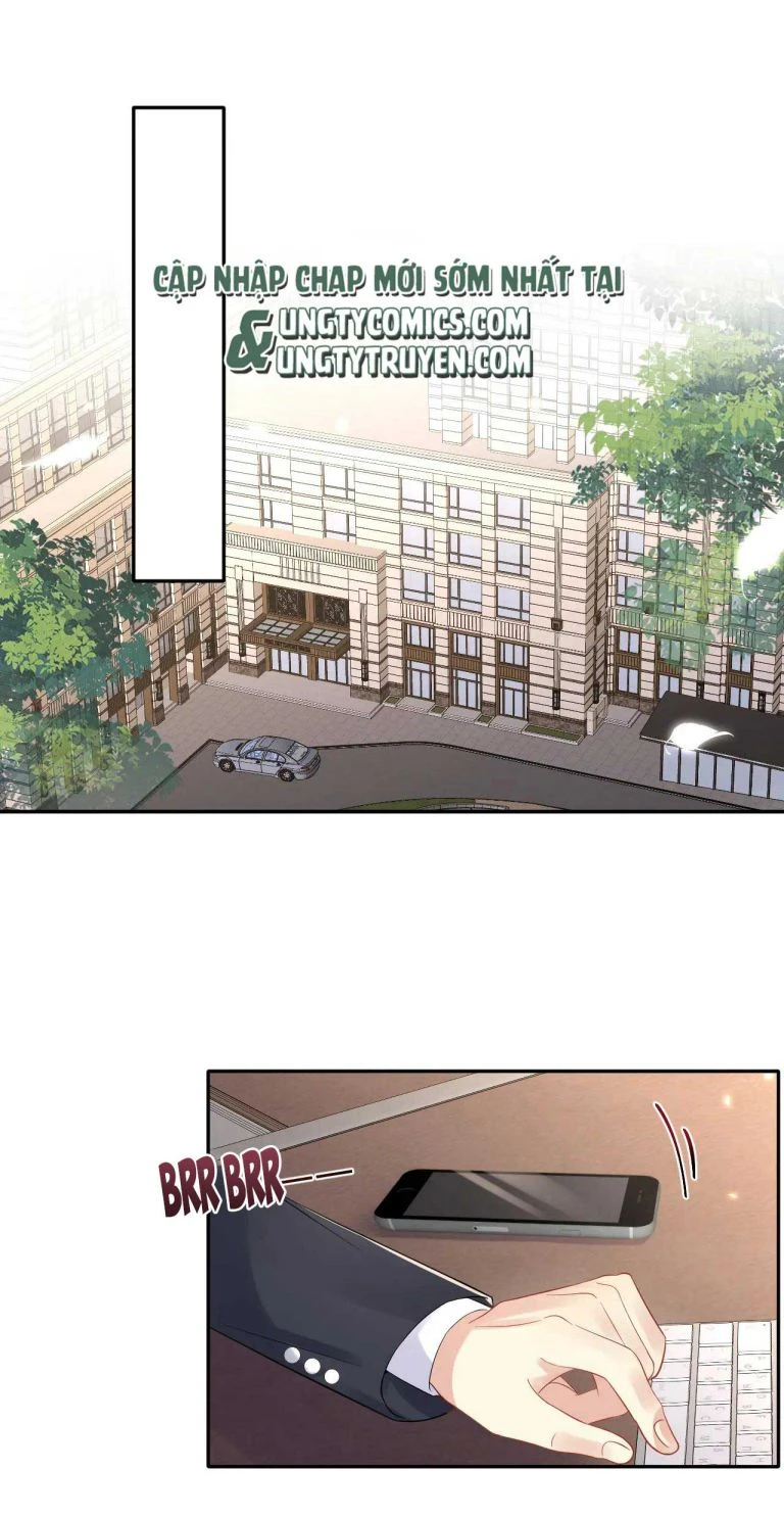 Lại Bị Bạn Trai Cũ Nhắm Đến Rồi Chapter 64 - Trang 19