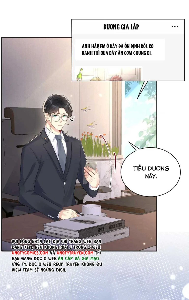 Lại Bị Bạn Trai Cũ Nhắm Đến Rồi Chapter 64 - Trang 20