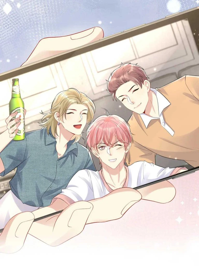 Lại Bị Bạn Trai Cũ Nhắm Đến Rồi Chapter 64 - Trang 21