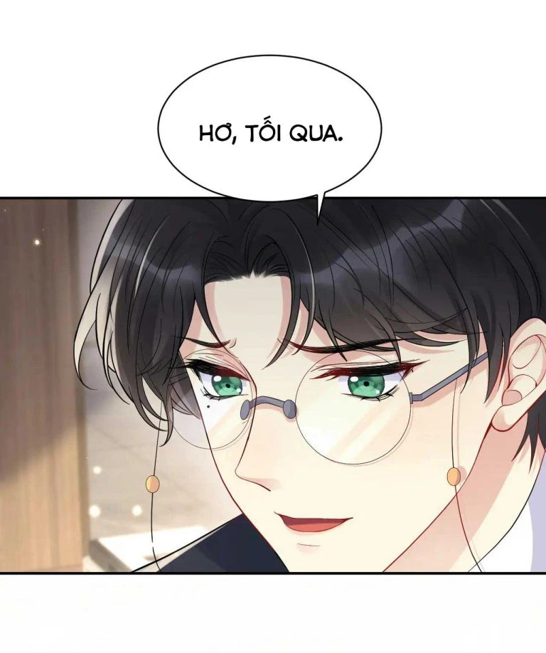 Lại Bị Bạn Trai Cũ Nhắm Đến Rồi Chapter 64 - Trang 27