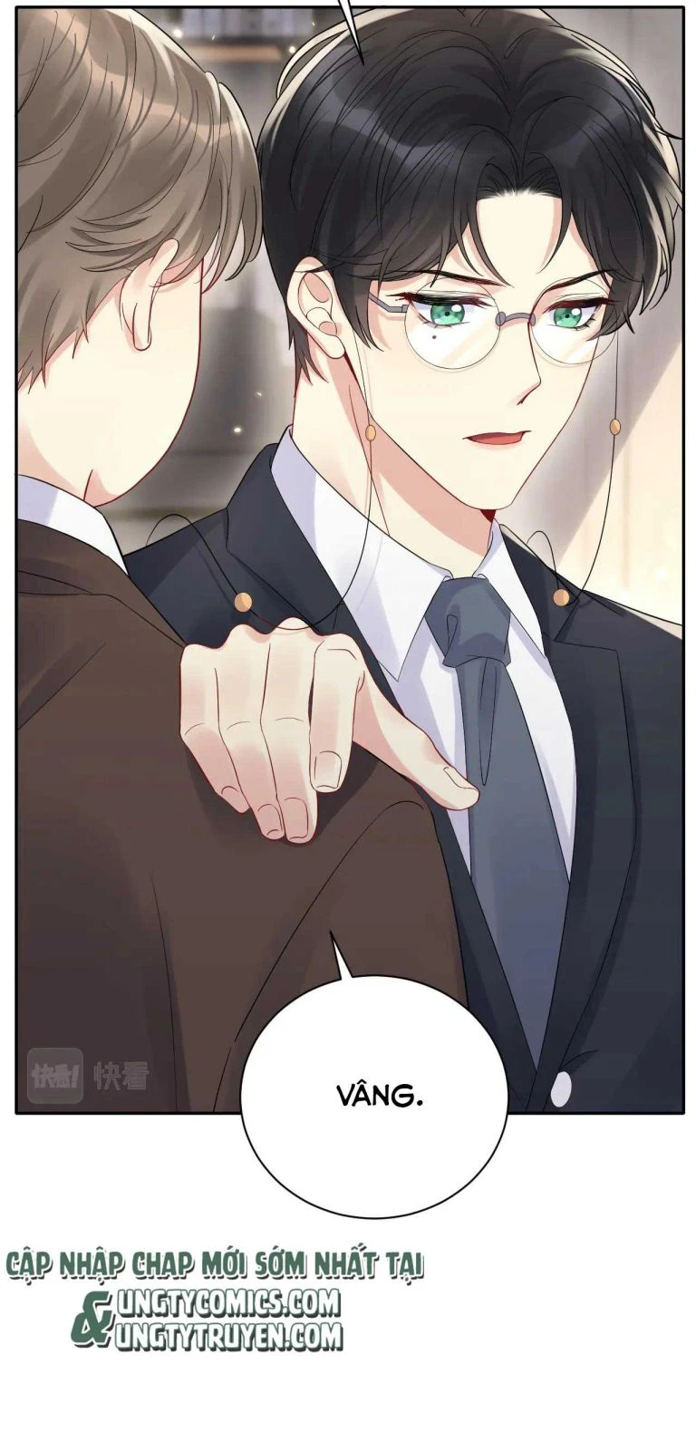 Lại Bị Bạn Trai Cũ Nhắm Đến Rồi Chapter 64 - Trang 30