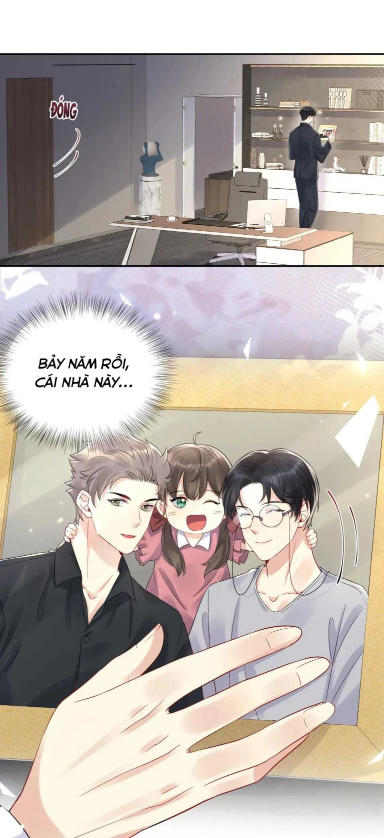 Lại Bị Bạn Trai Cũ Nhắm Đến Rồi Chapter 64 - Trang 31