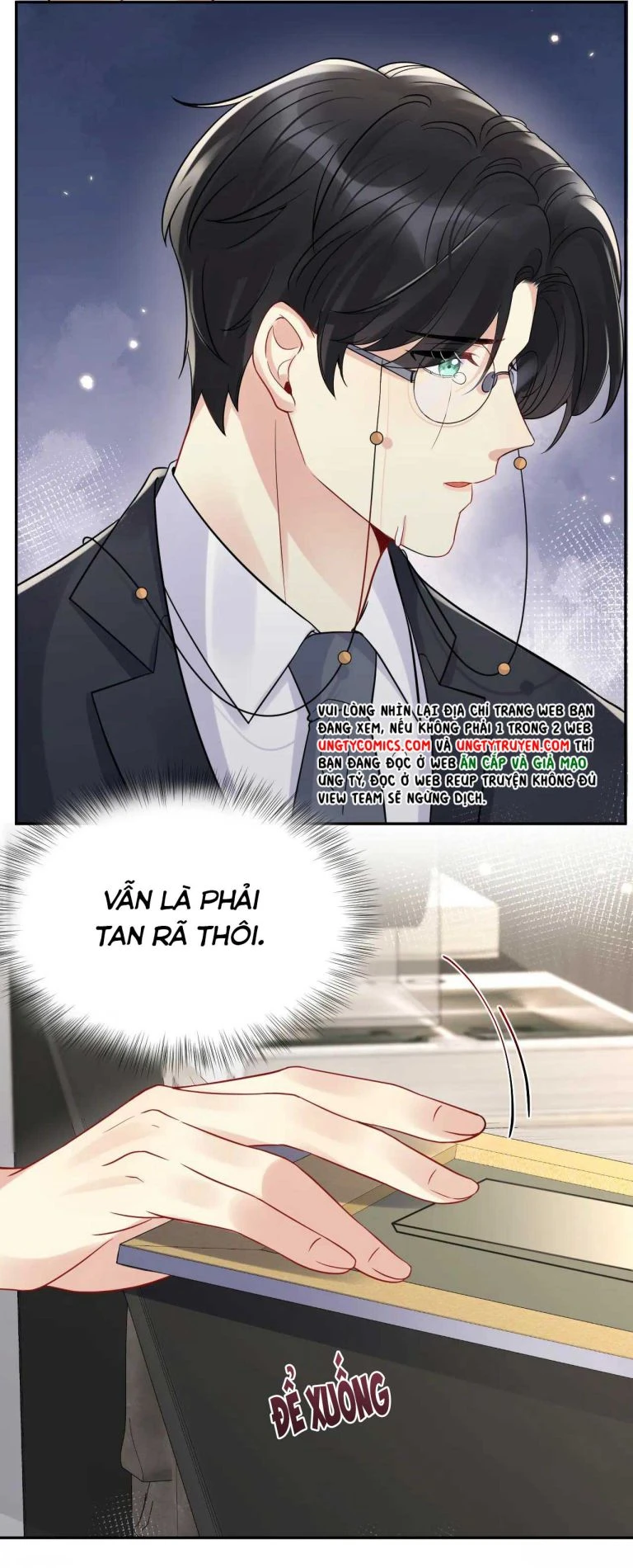 Lại Bị Bạn Trai Cũ Nhắm Đến Rồi Chapter 64 - Trang 32