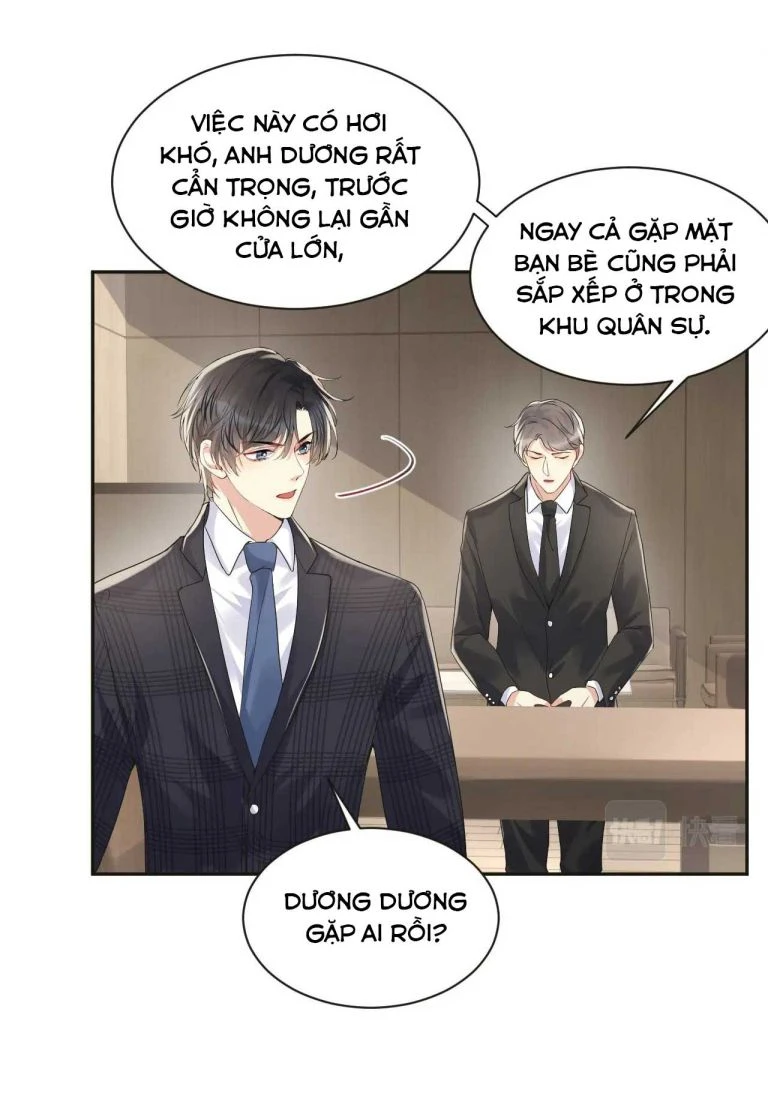 Lại Bị Bạn Trai Cũ Nhắm Đến Rồi Chapter 64 - Trang 6
