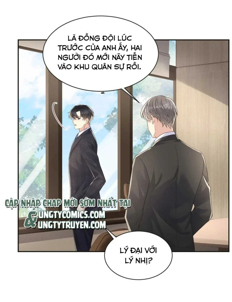 Lại Bị Bạn Trai Cũ Nhắm Đến Rồi Chapter 64 - Trang 7