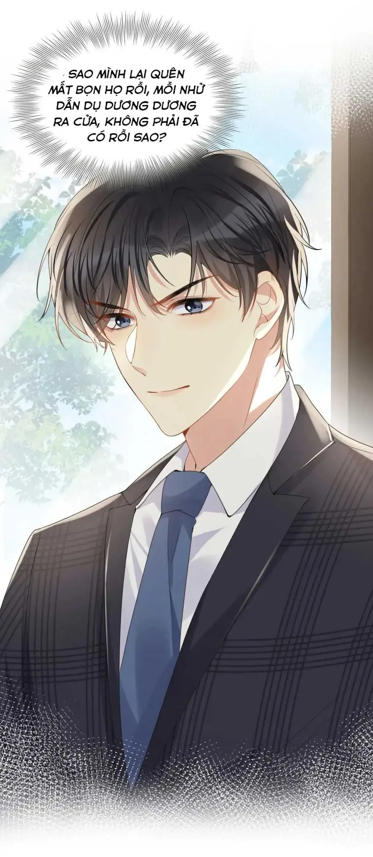 Lại Bị Bạn Trai Cũ Nhắm Đến Rồi Chapter 64 - Trang 8