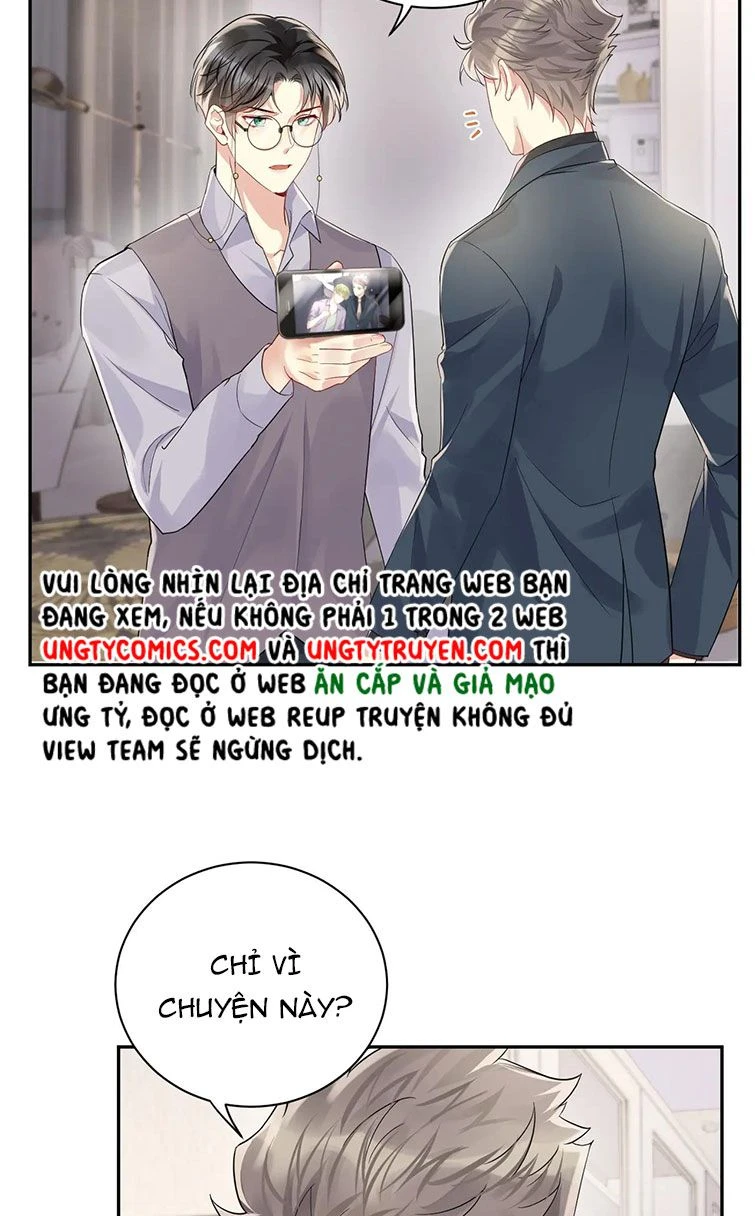 Lại Bị Bạn Trai Cũ Nhắm Đến Rồi Chapter 65 - Trang 11