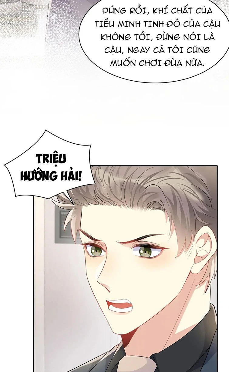 Lại Bị Bạn Trai Cũ Nhắm Đến Rồi Chapter 65 - Trang 18