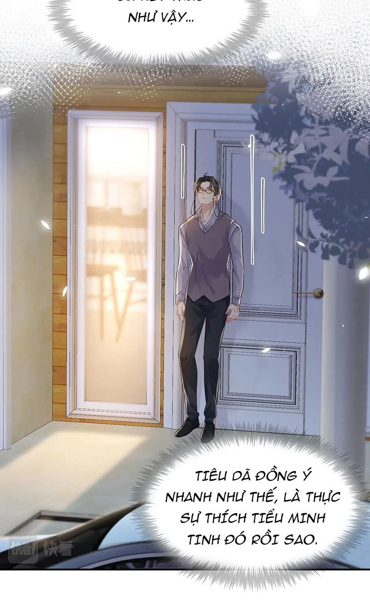 Lại Bị Bạn Trai Cũ Nhắm Đến Rồi Chapter 65 - Trang 21