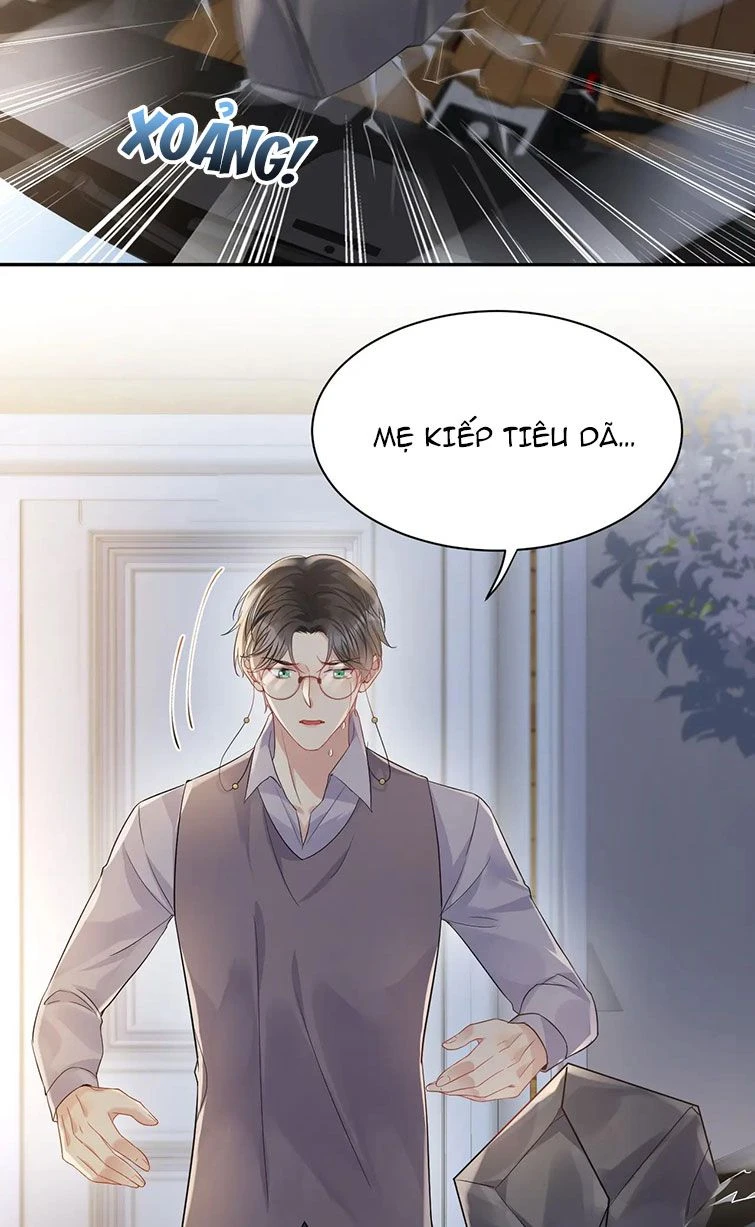 Lại Bị Bạn Trai Cũ Nhắm Đến Rồi Chapter 65 - Trang 24