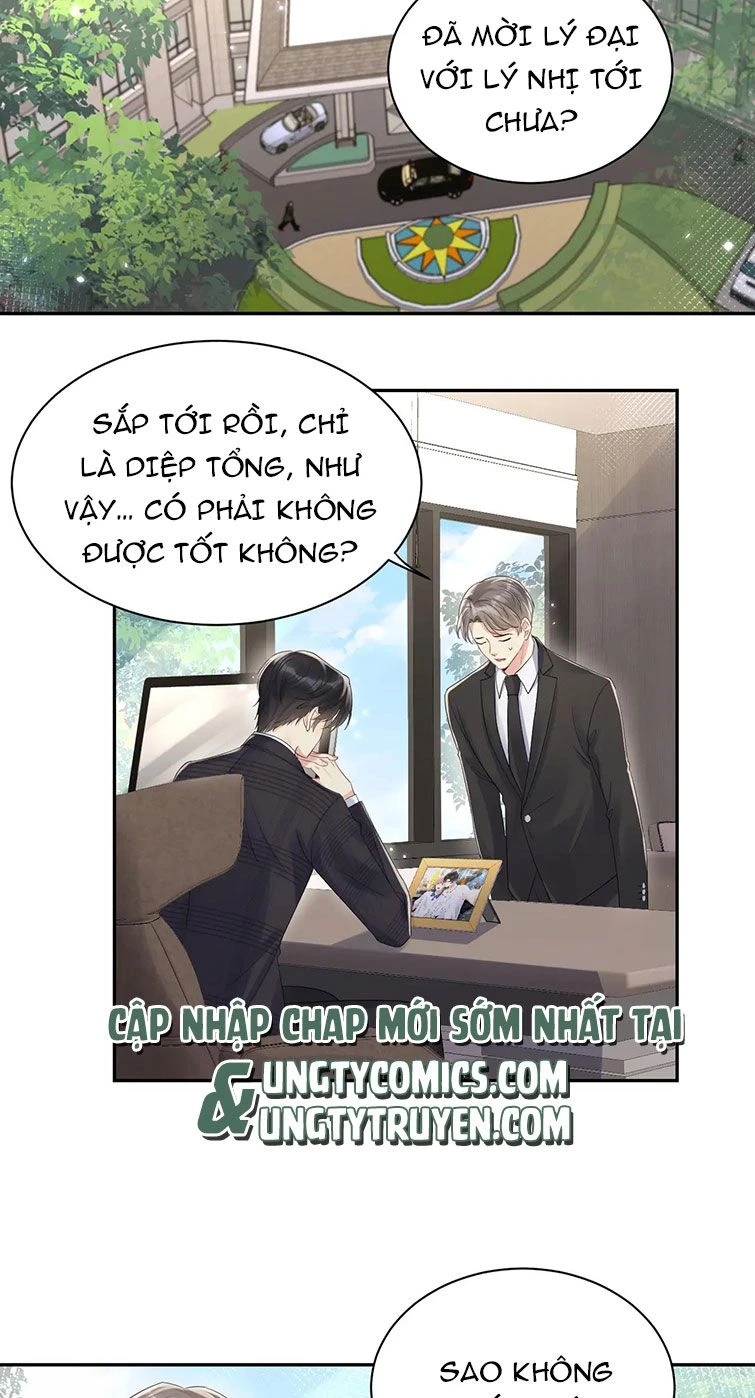Lại Bị Bạn Trai Cũ Nhắm Đến Rồi Chapter 65 - Trang 26