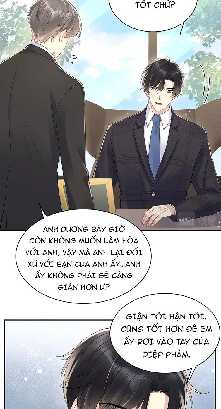 Lại Bị Bạn Trai Cũ Nhắm Đến Rồi Chapter 65 - Trang 27