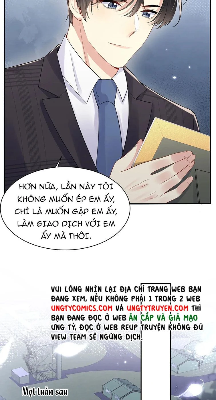 Lại Bị Bạn Trai Cũ Nhắm Đến Rồi Chapter 65 - Trang 28