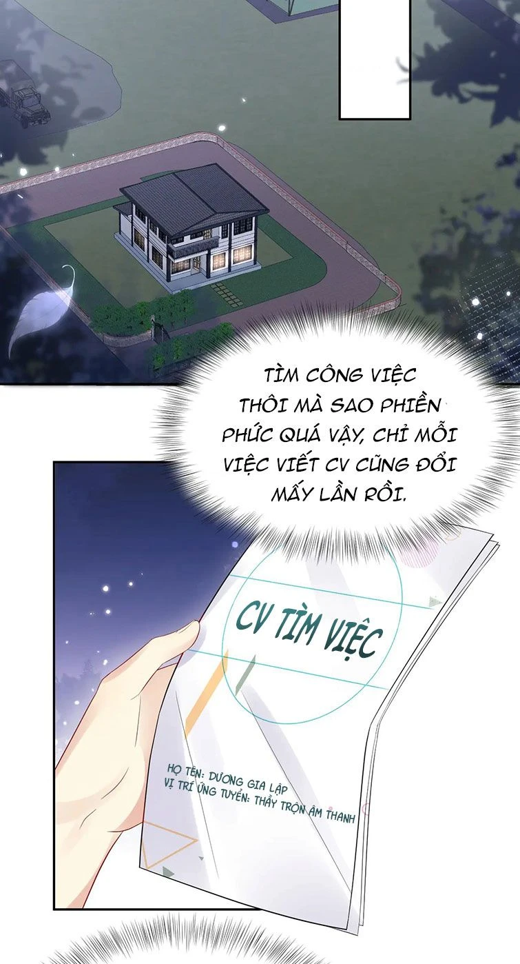 Lại Bị Bạn Trai Cũ Nhắm Đến Rồi Chapter 65 - Trang 29