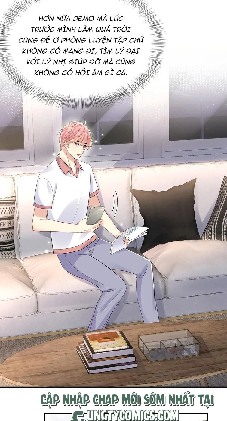 Lại Bị Bạn Trai Cũ Nhắm Đến Rồi Chapter 65 - Trang 30