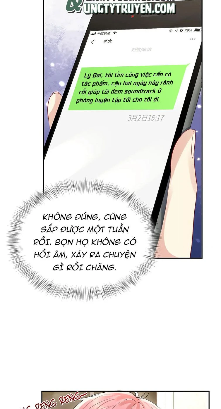 Lại Bị Bạn Trai Cũ Nhắm Đến Rồi Chapter 65 - Trang 31
