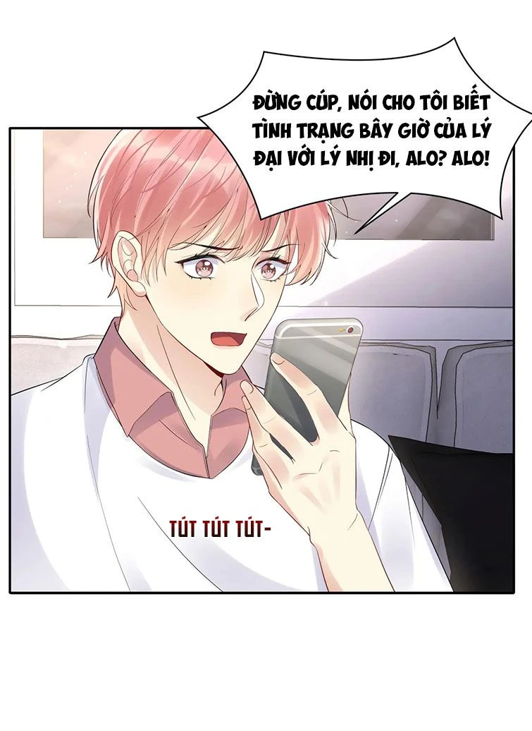 Lại Bị Bạn Trai Cũ Nhắm Đến Rồi Chapter 65 - Trang 37