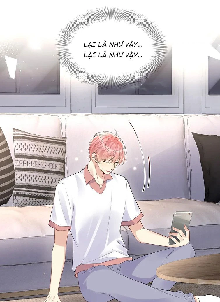 Lại Bị Bạn Trai Cũ Nhắm Đến Rồi Chapter 65 - Trang 38