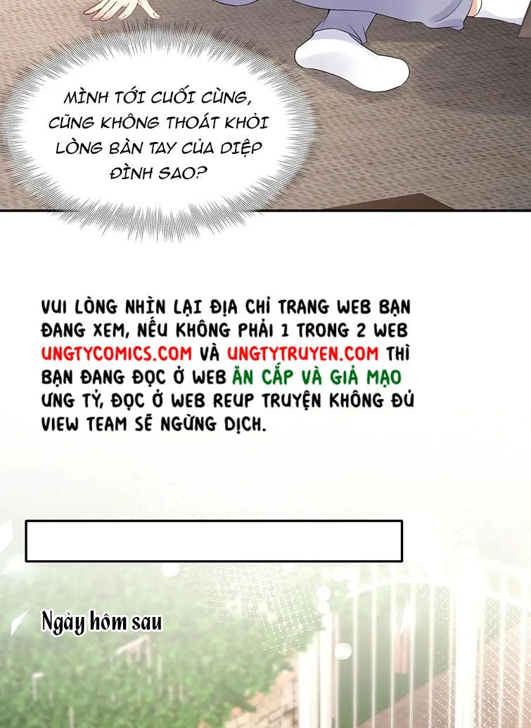 Lại Bị Bạn Trai Cũ Nhắm Đến Rồi Chapter 65 - Trang 39