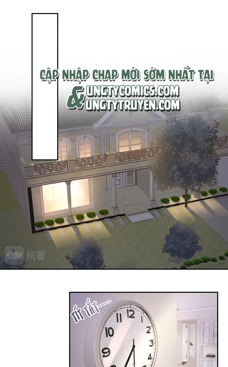Lại Bị Bạn Trai Cũ Nhắm Đến Rồi Chapter 65 - Trang 4