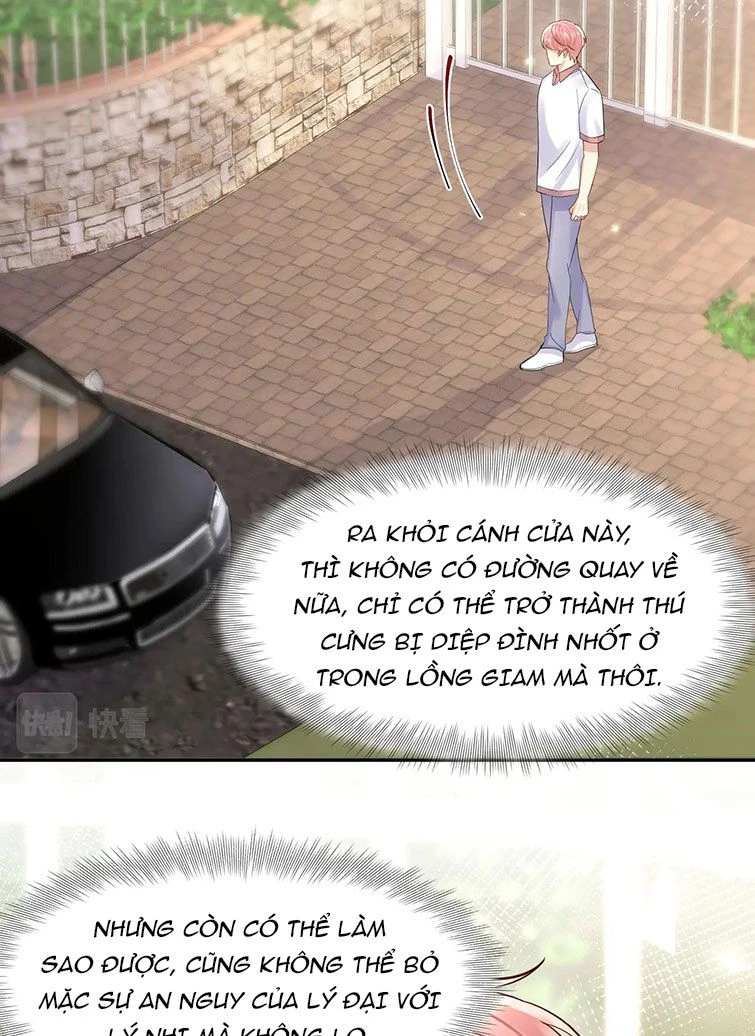 Lại Bị Bạn Trai Cũ Nhắm Đến Rồi Chapter 65 - Trang 40
