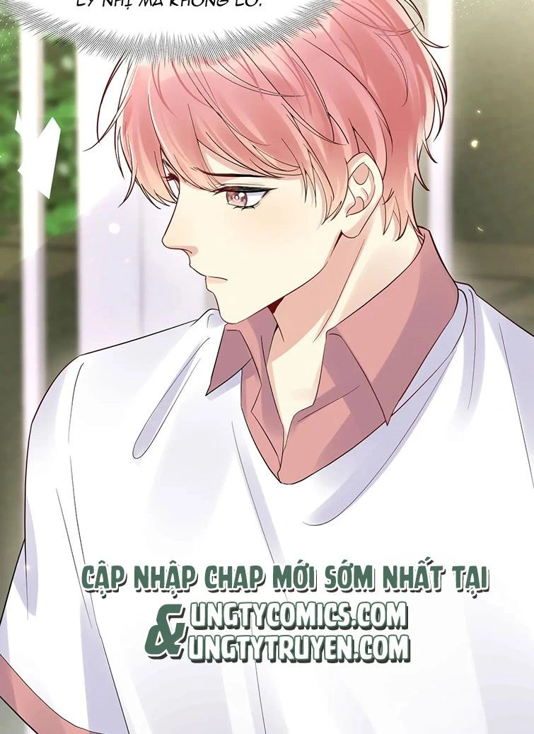 Lại Bị Bạn Trai Cũ Nhắm Đến Rồi Chapter 65 - Trang 41