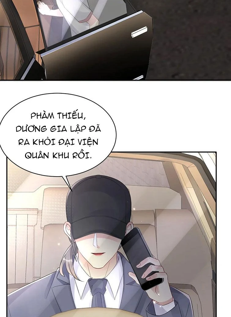 Lại Bị Bạn Trai Cũ Nhắm Đến Rồi Chapter 65 - Trang 43