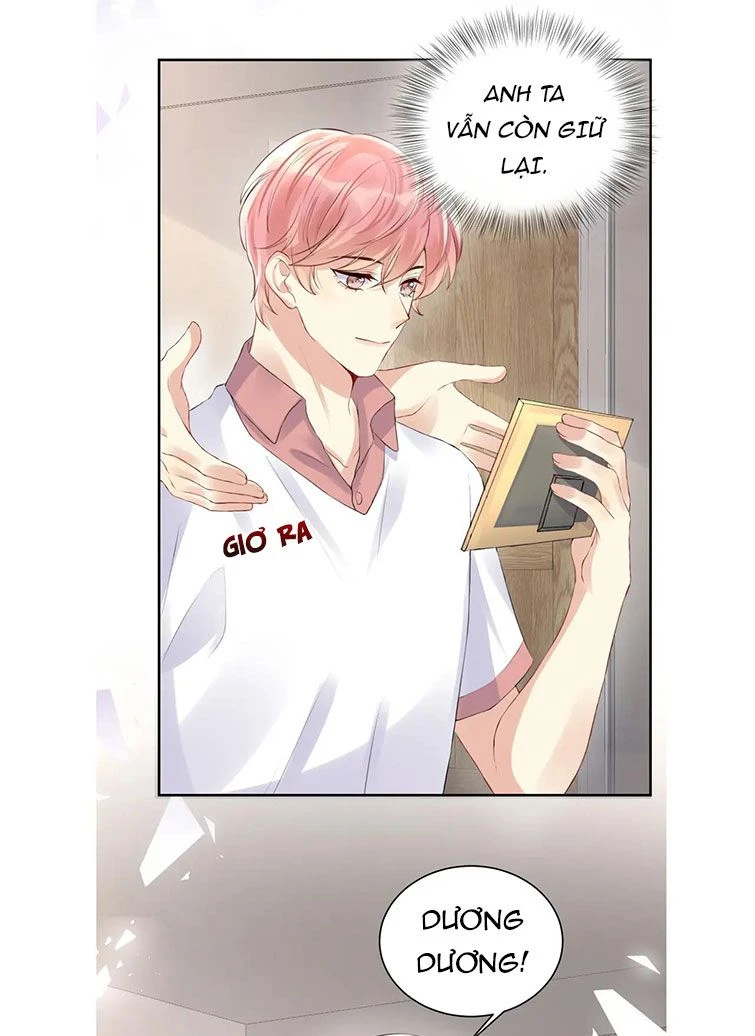 Lại Bị Bạn Trai Cũ Nhắm Đến Rồi Chapter 65 - Trang 45