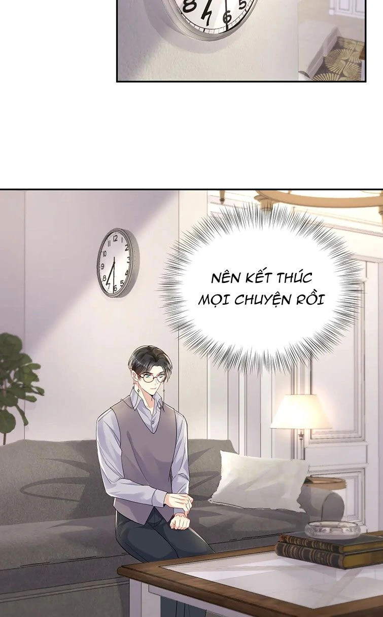 Lại Bị Bạn Trai Cũ Nhắm Đến Rồi Chapter 65 - Trang 5